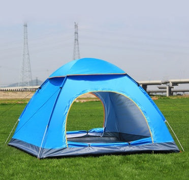 Camping Tent ARZ