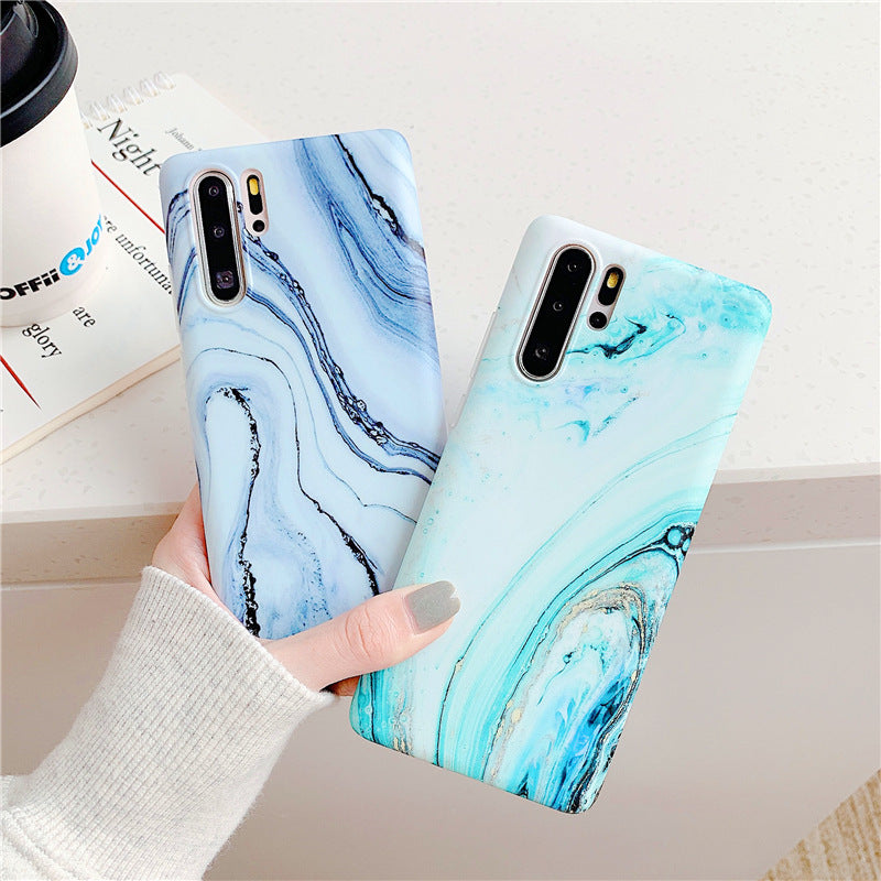 Marble phone case ARZ