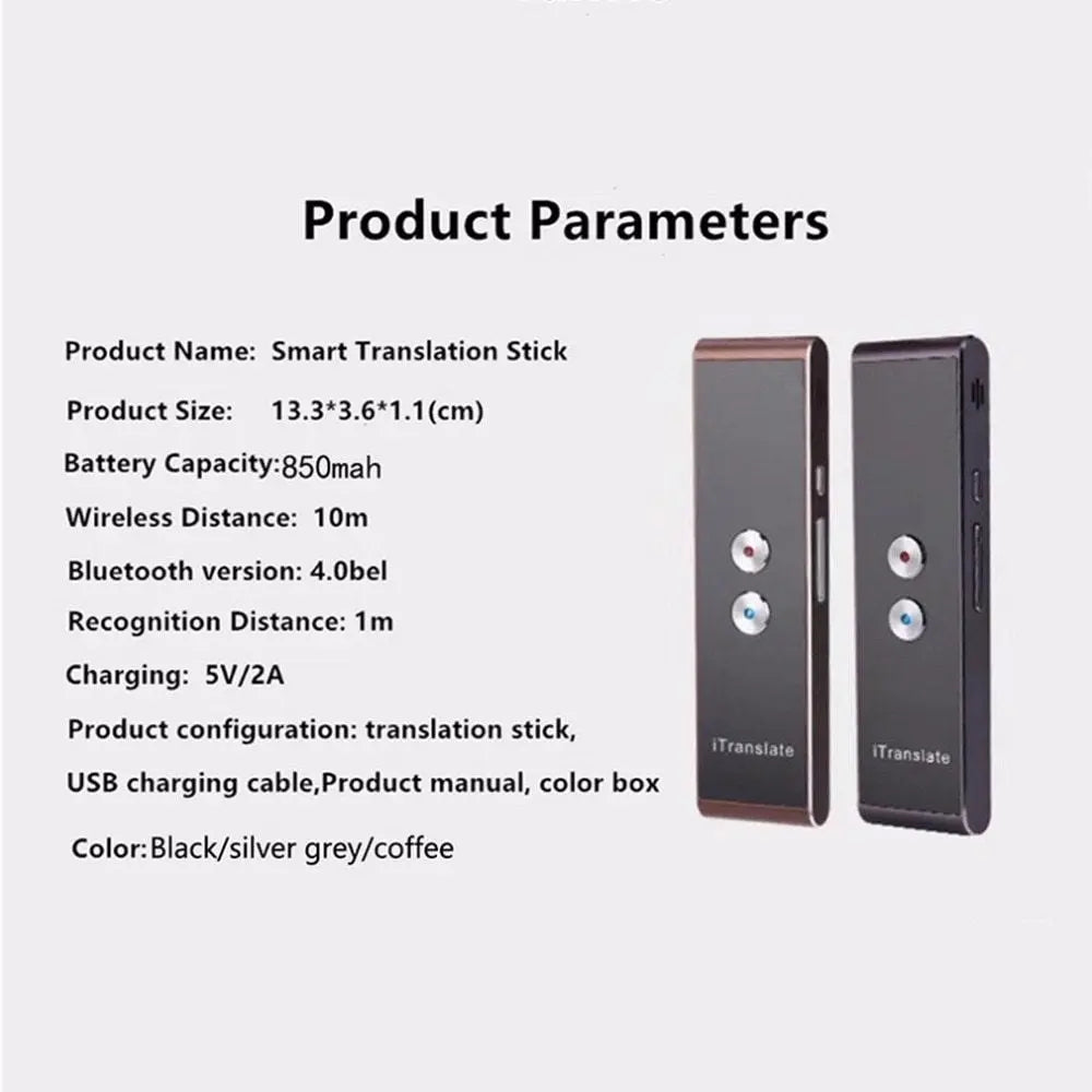 Translator Tool ARZ