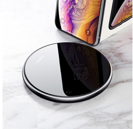 Wireless Charger Mobile Phone Fast Charge Charger ARZ