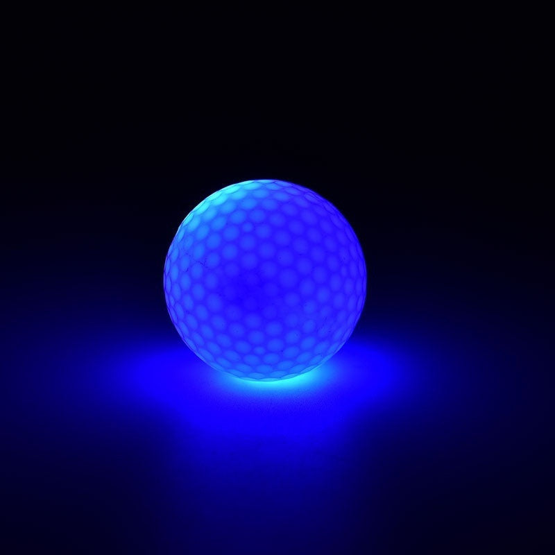 Led Golf Ball Flashing Ball Golf Supplies ARZ