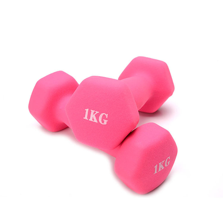 Fitness yoga dumbbell ARZ