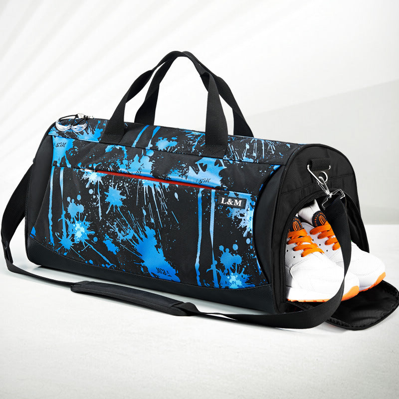 Fitness Sports Bag Men ARZ