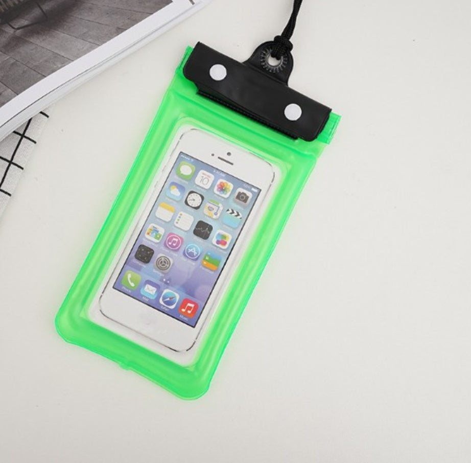 Mobile Waterproof Bag ARZ