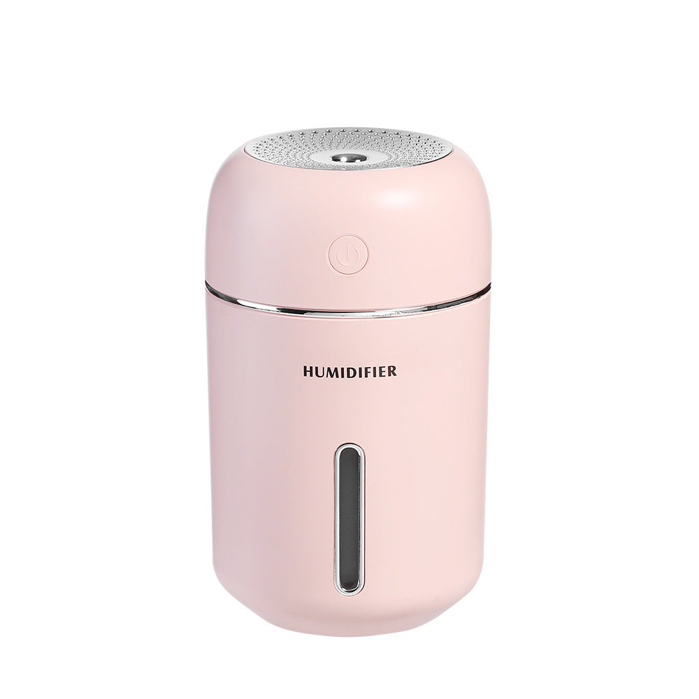 USB car humidifier ARZ