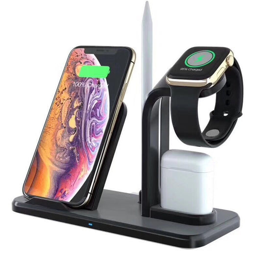 Wireless charger bracket ARZ