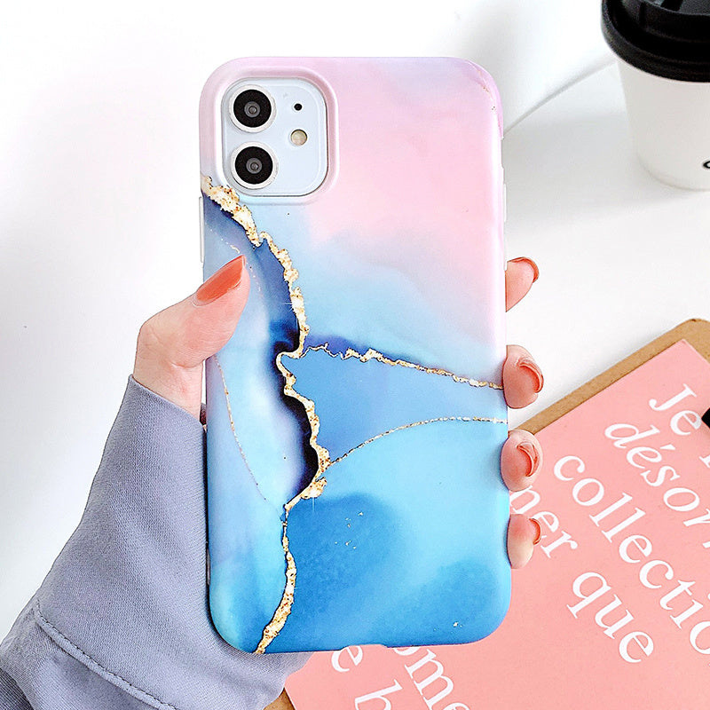 Marble phone case ARZ