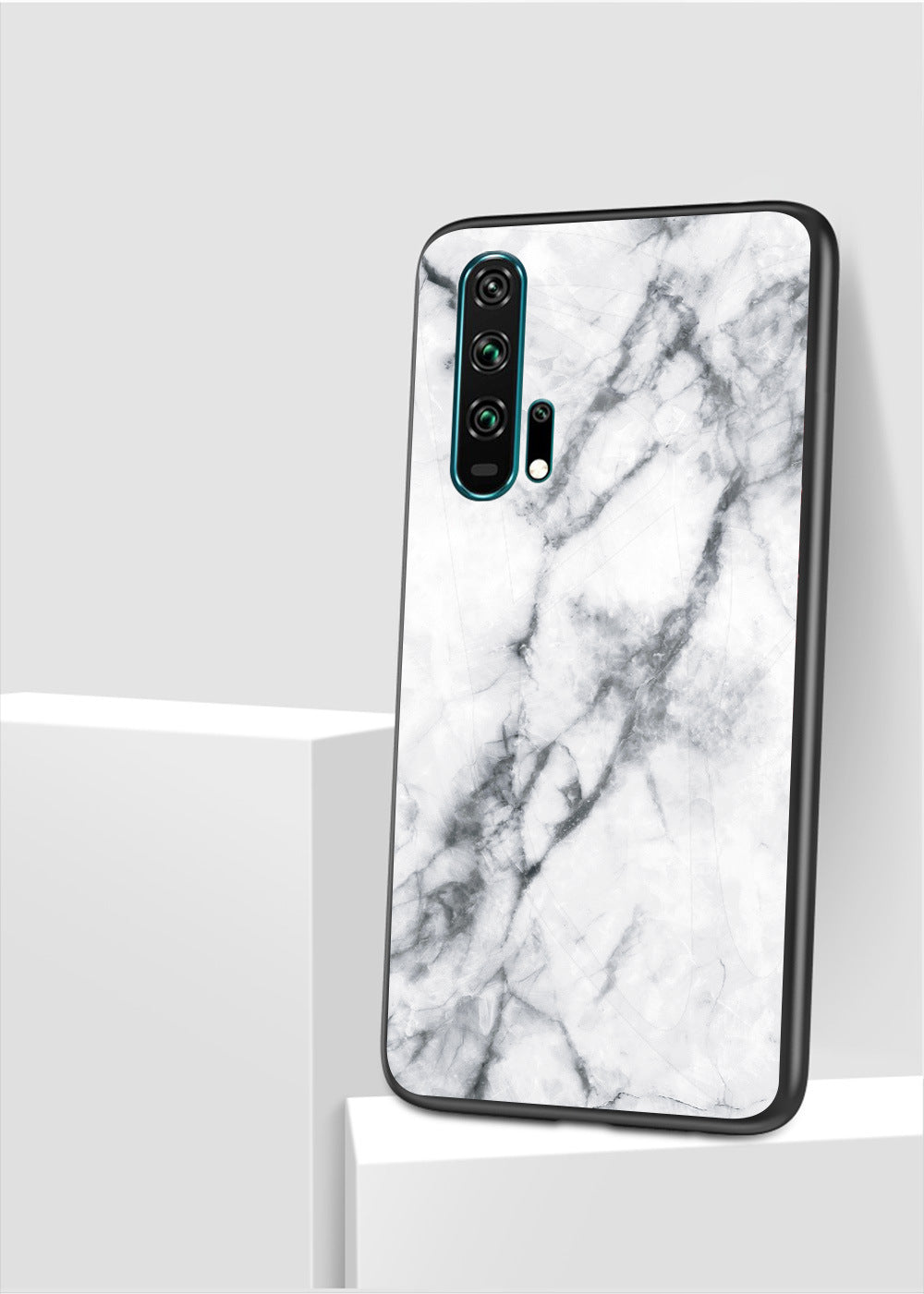 Anti-fall marble mobile phone case ARZ