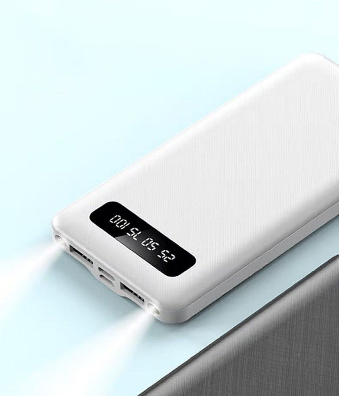 New polymer mA power bank ultra-thin power bank ARZ