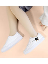 Anime cat hand-painted casual sneakers ARZ