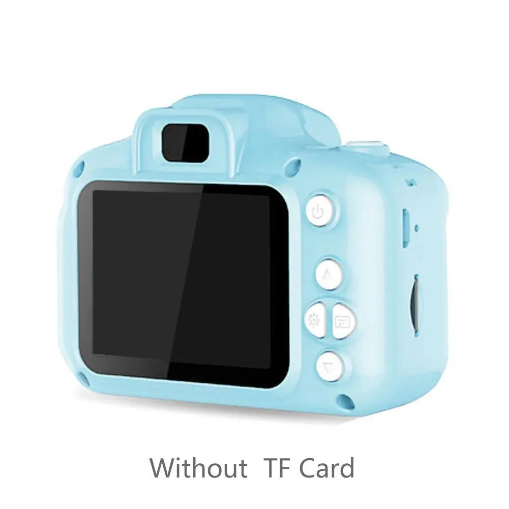 Children's HD Digital Waterproof Camera ARZ