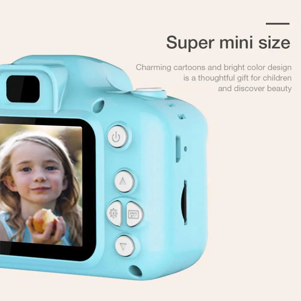 Children's HD Digital Waterproof Camera ARZ