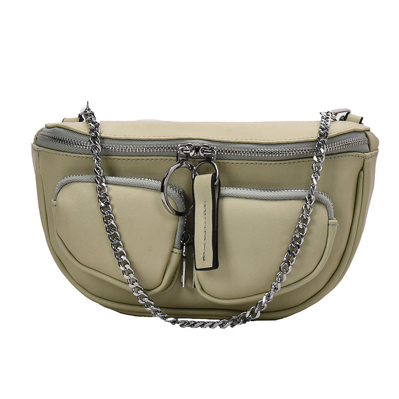 Spring And Summer One Shoulder Messenger Bag ARZ