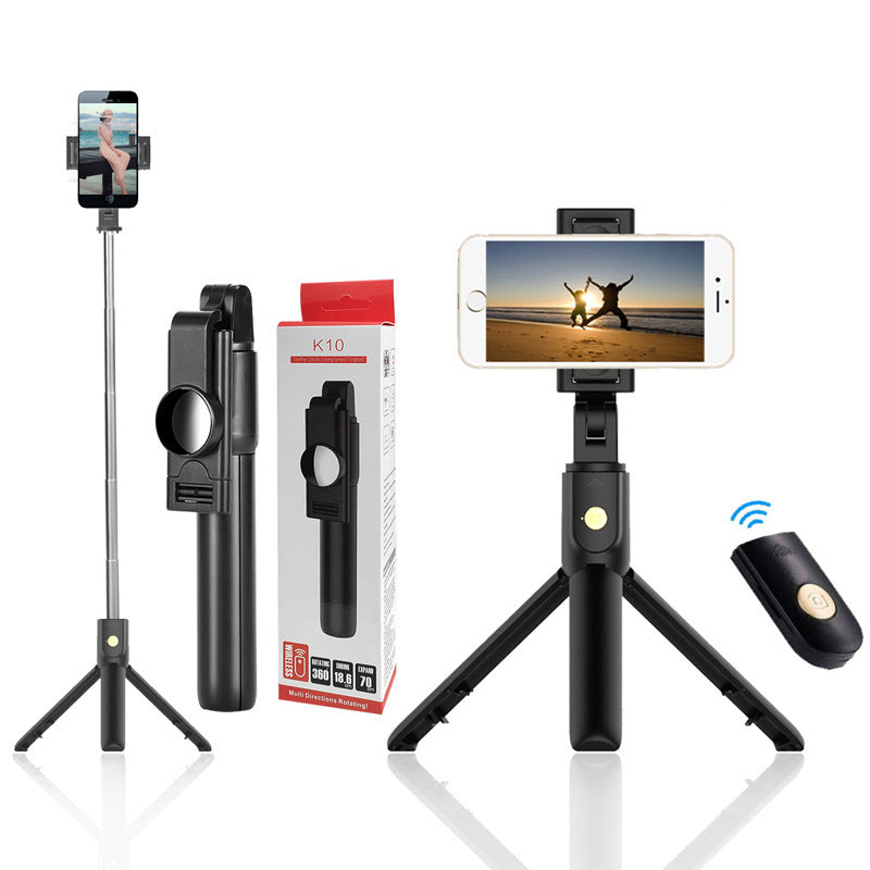 Bluetooth Holder Selfie Stick Mobile Phone Holder ARZ