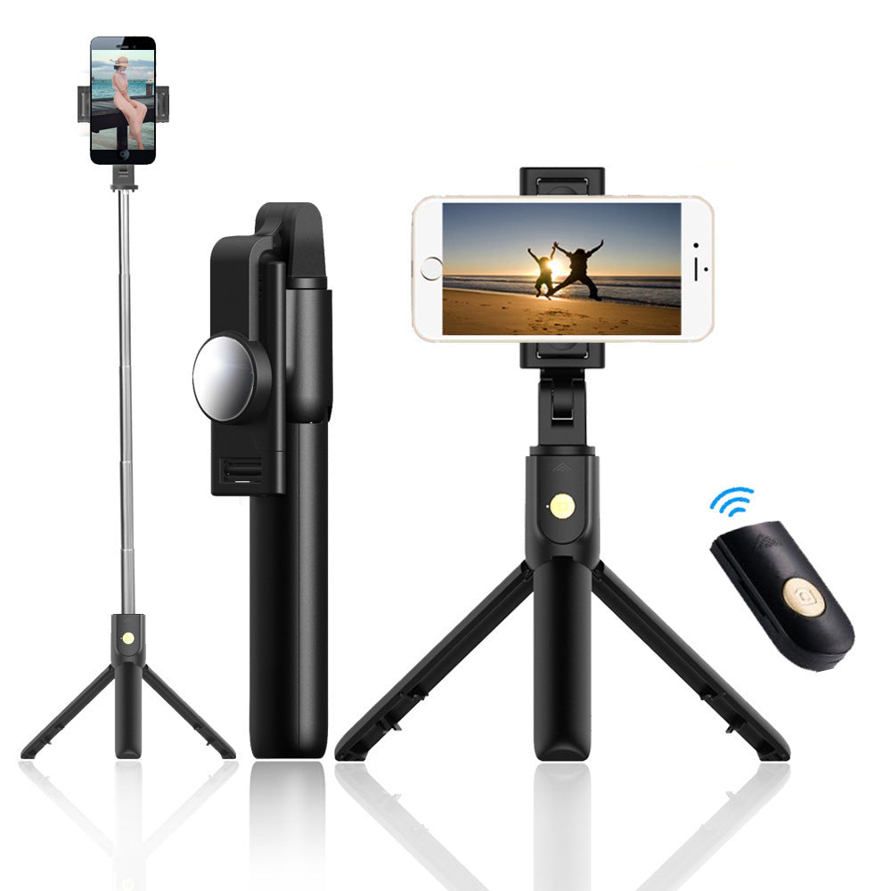 Bluetooth Holder Selfie Stick Mobile Phone Holder ARZ