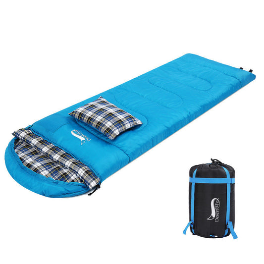 Camping Double Couple Sleeping Bag Adult Camping Lunch Break Sleeping Bag ARZ