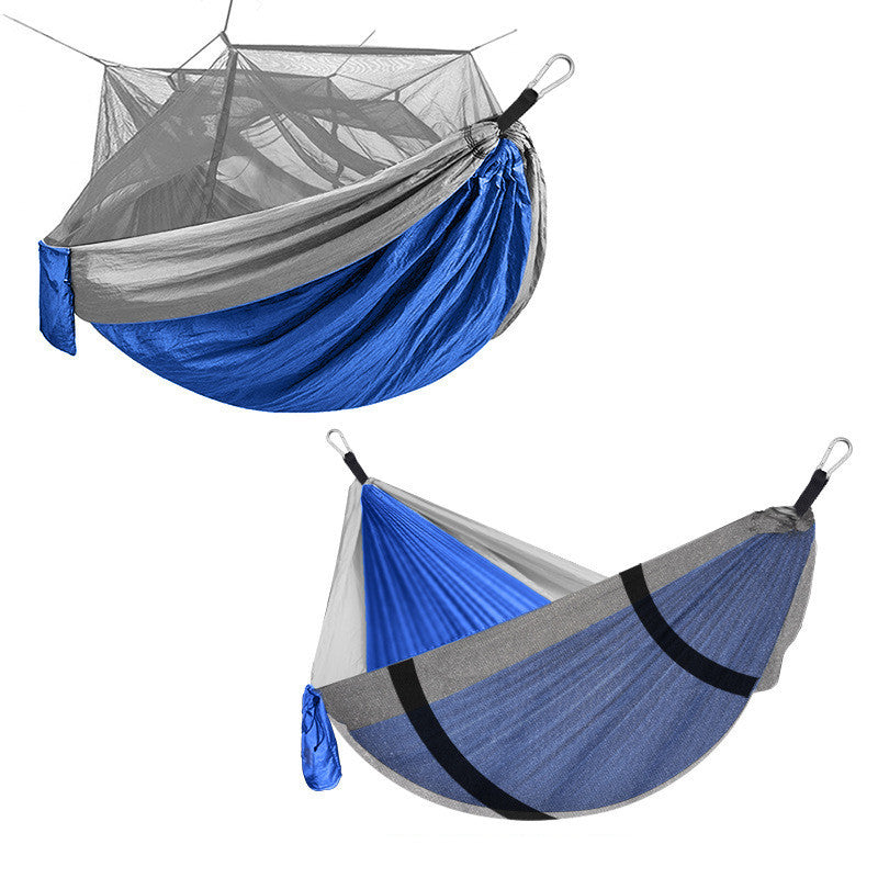 Outdoor Camping Camping Hammock With Mosquito Net ARZ