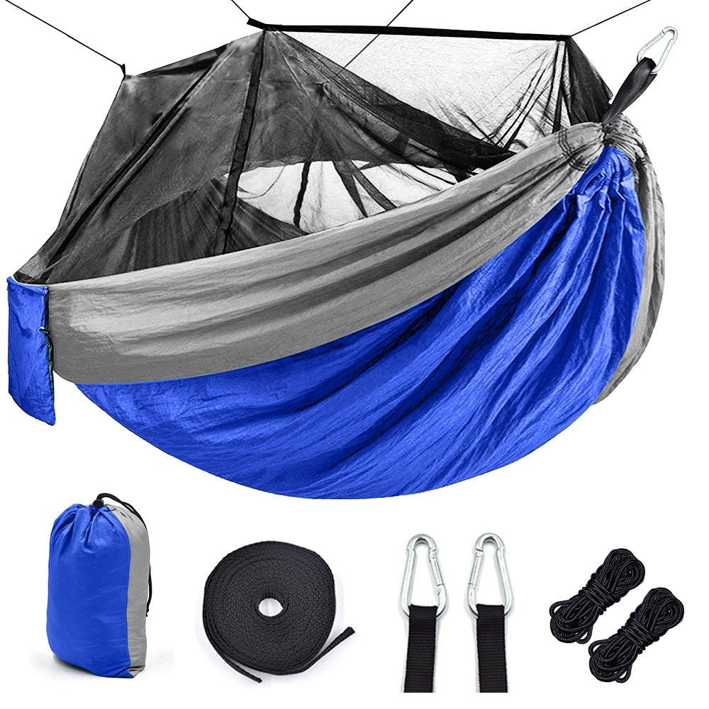 Outdoor Camping Camping Hammock With Mosquito Net ARZ