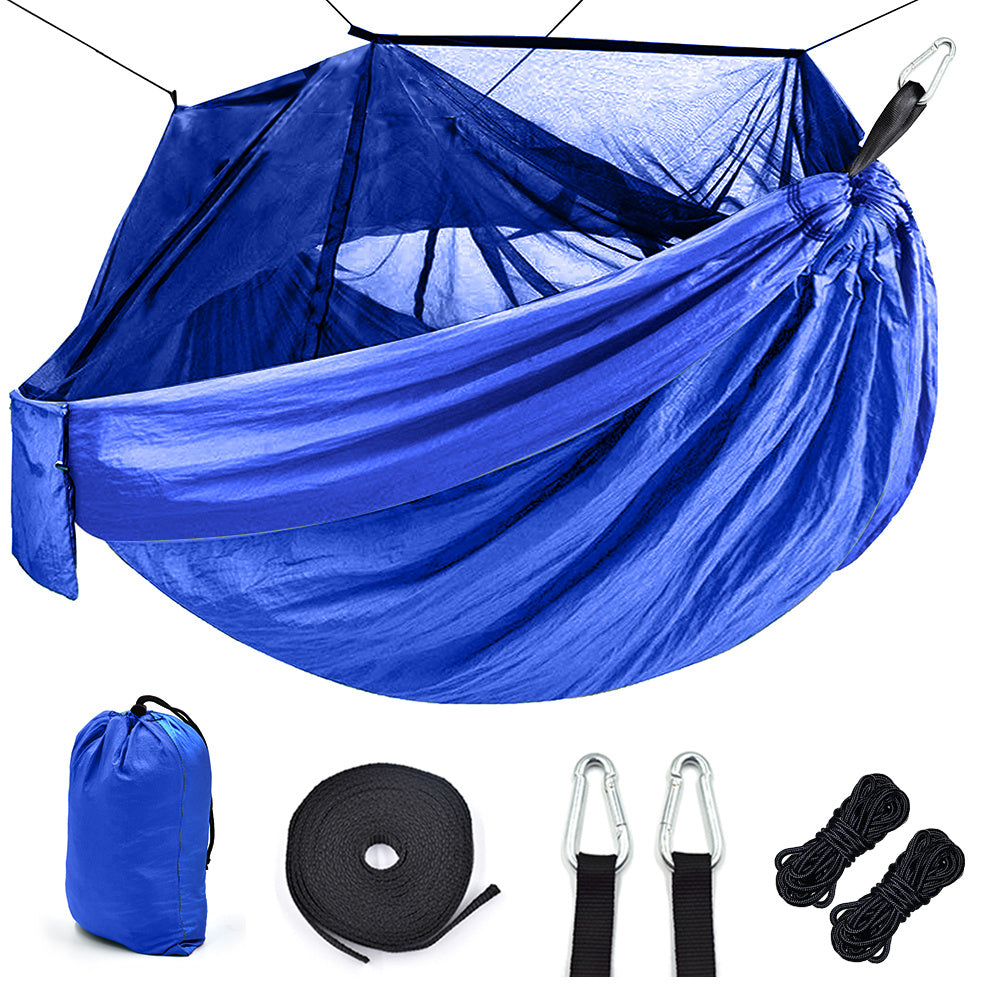 Outdoor Camping Camping Hammock With Mosquito Net ARZ