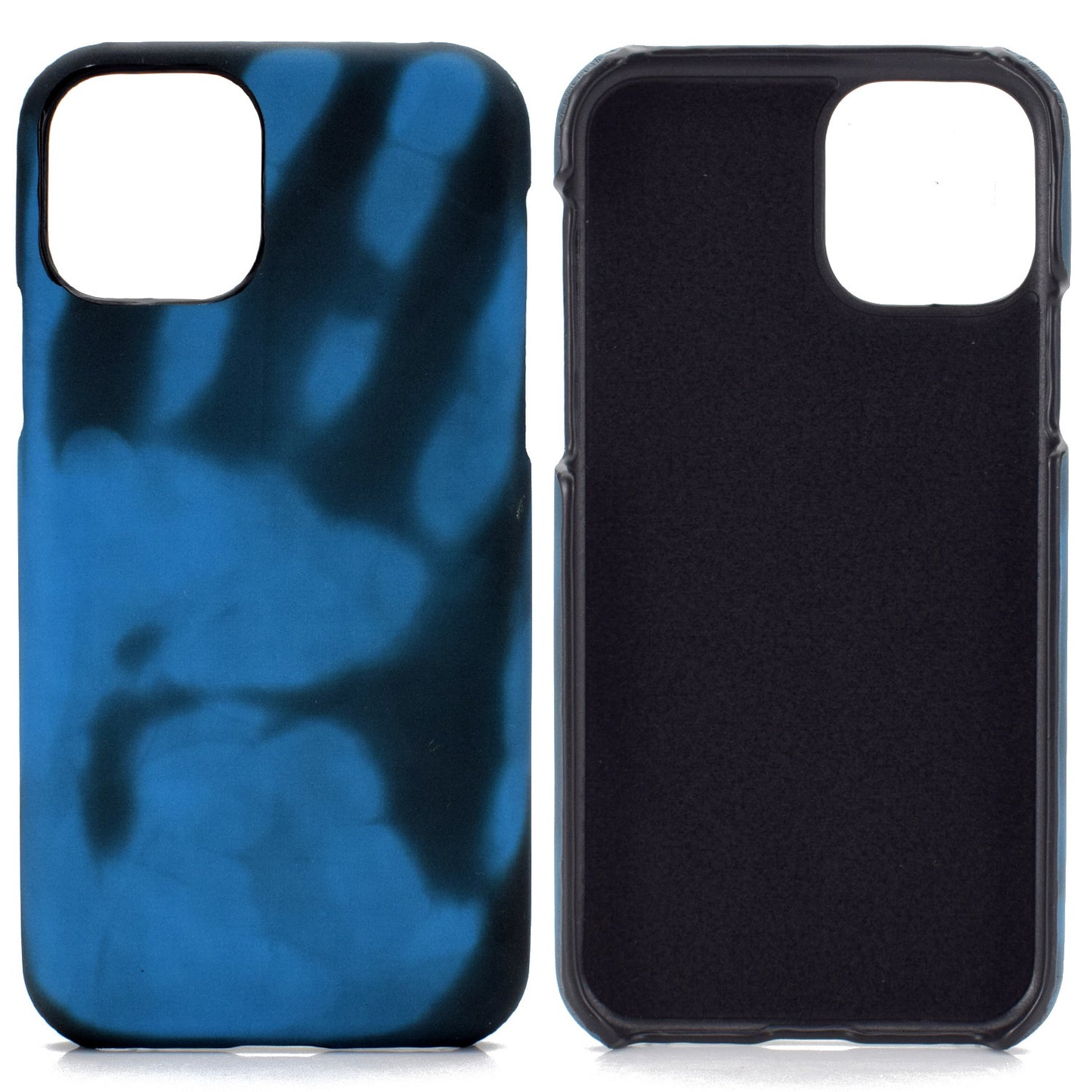 Thermal Sensor Color Phone Cover ARZ