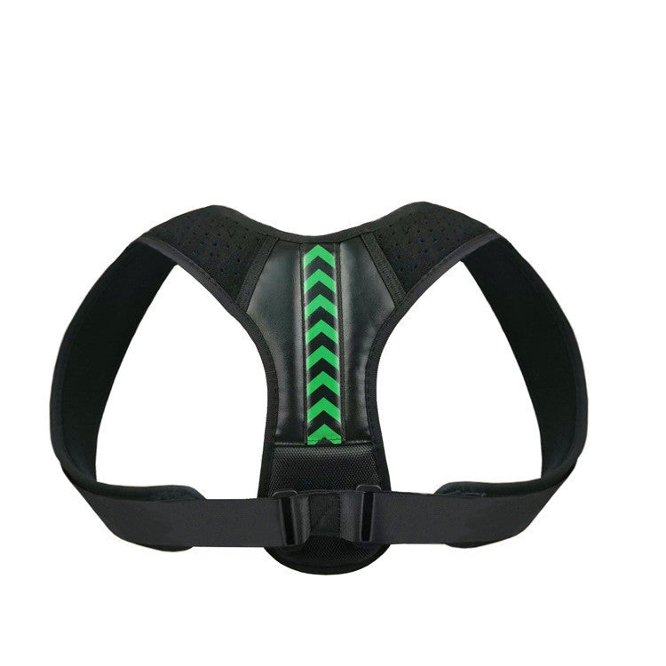 Posture Corrector Anti-Camel Correction Belt Sitting Posture Correction Belt Back Posture Correction Belt Correction Belt ARZ