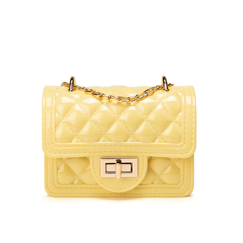 Summer New Style Mini Pearl Diamond Chain Bag ARZ