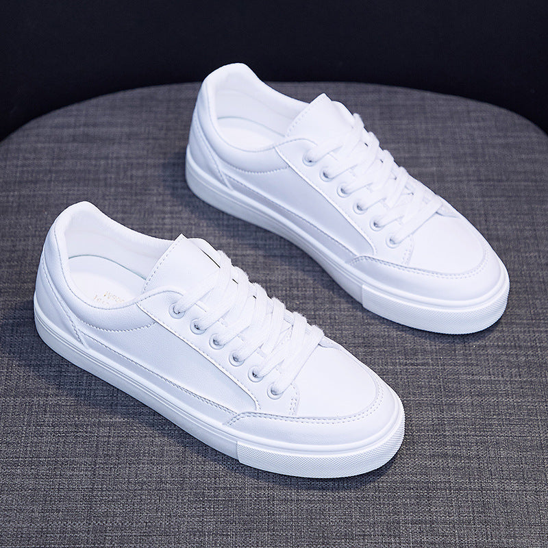 Ladies All-match Casual Sports Thin Sneakers ARZ