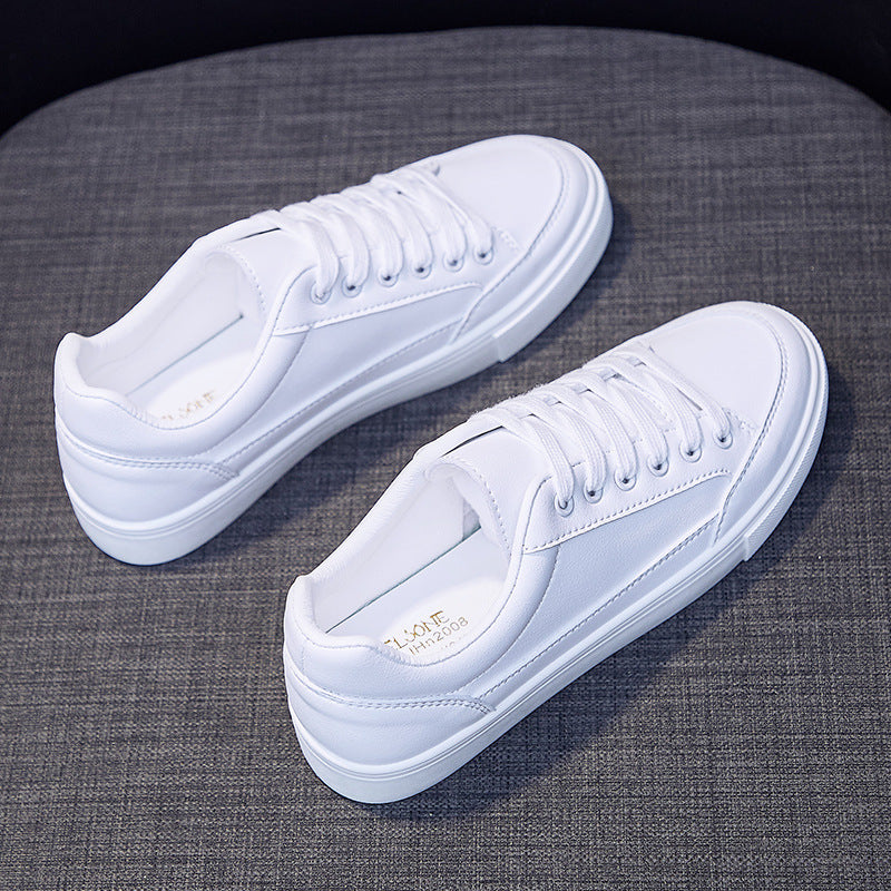 Ladies All-match Casual Sports Thin Sneakers ARZ