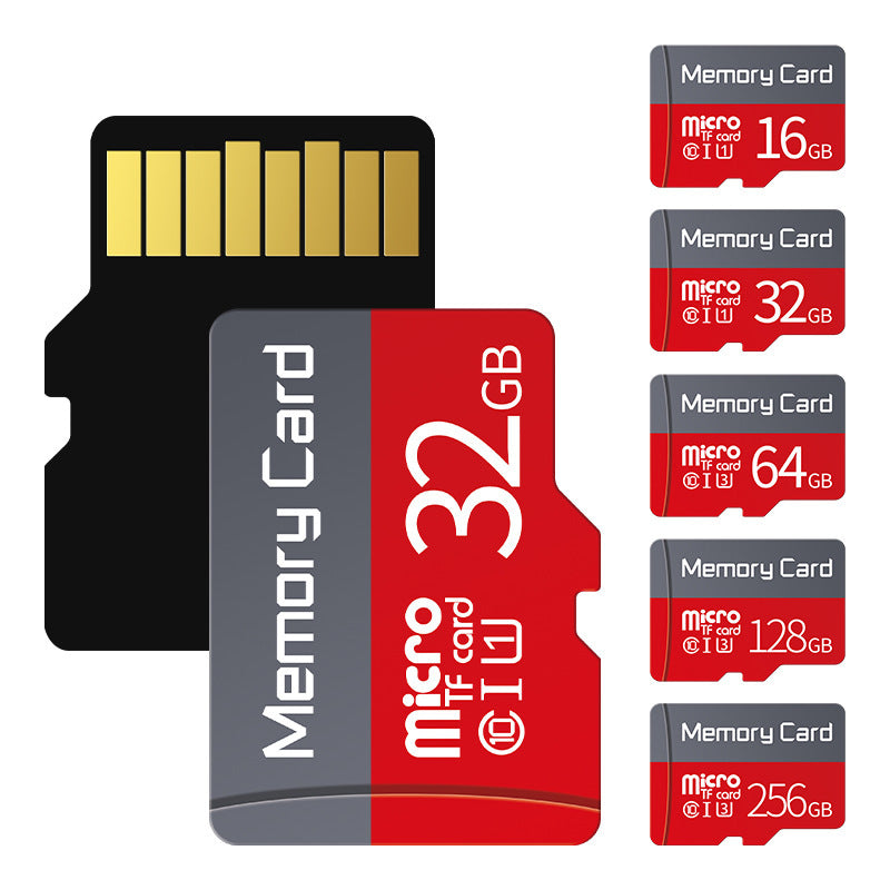 C10 High Speed 32Gb U3 Memory Card ARZ