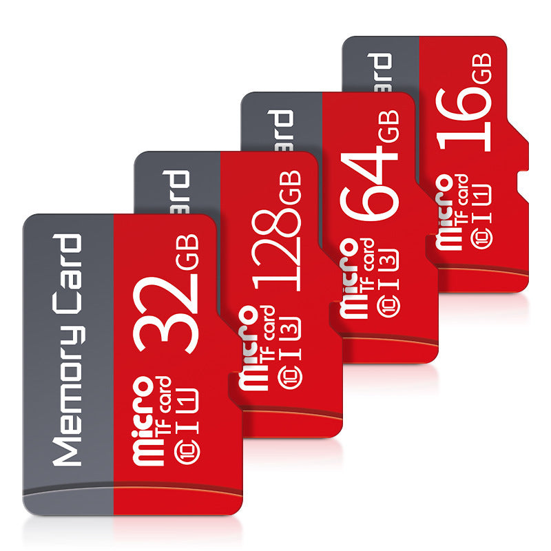 C10 High Speed 32Gb U3 Memory Card ARZ