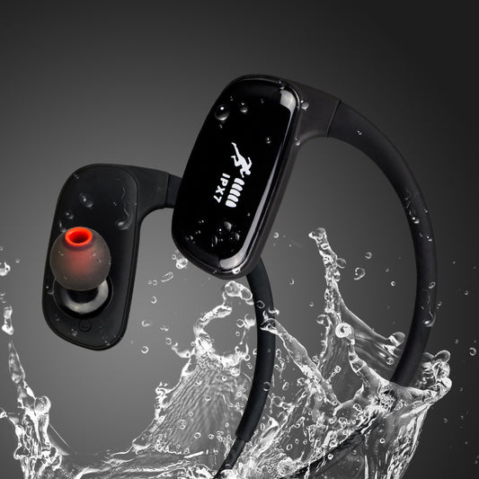 Wireless Bluetooth Headset Headset ARZ