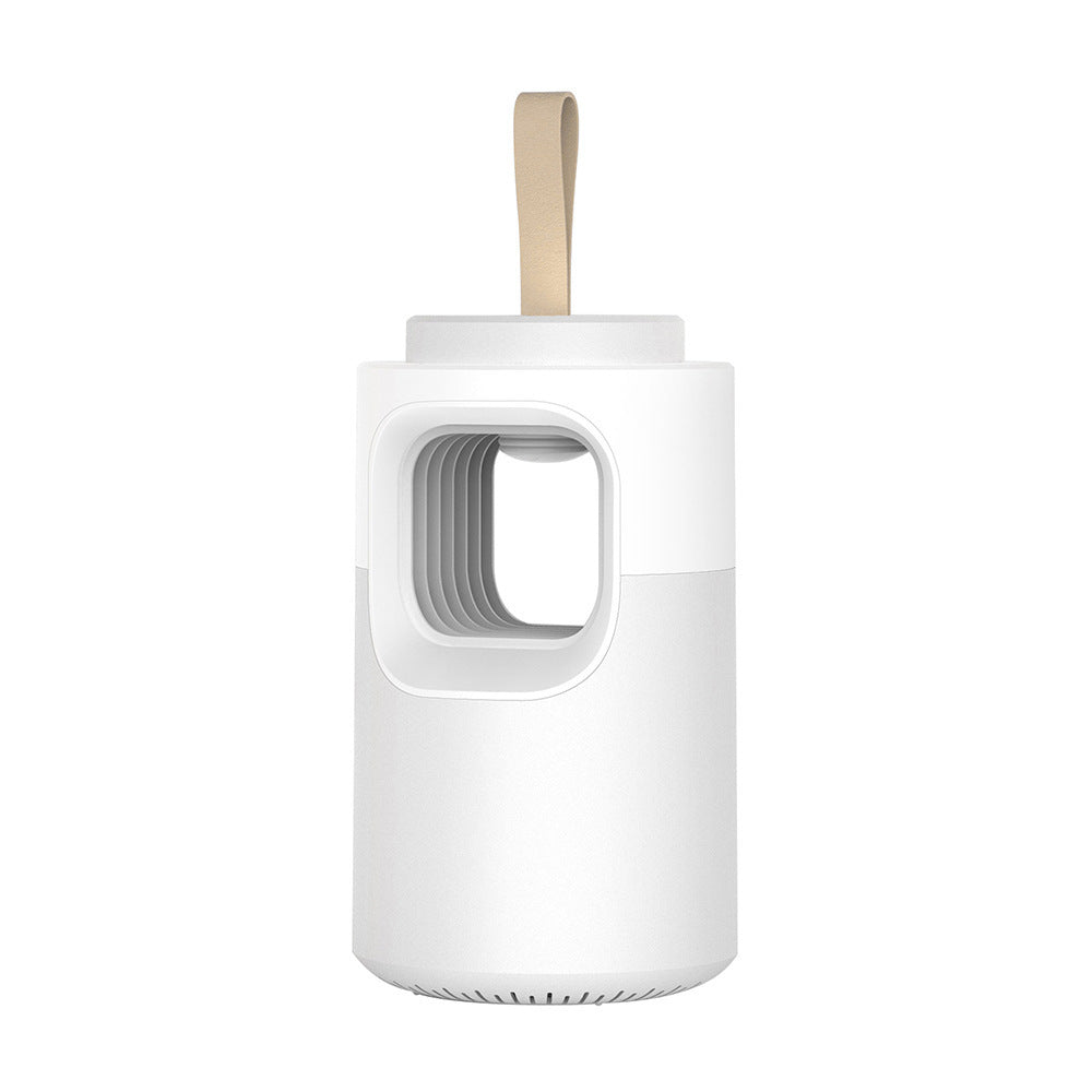 Carry USB Rechargeable Physical Mosquito Trap ARZ