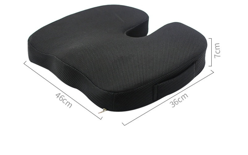 Office Memory Foam Lumbar Pillow Lumbar Cushion ARZ