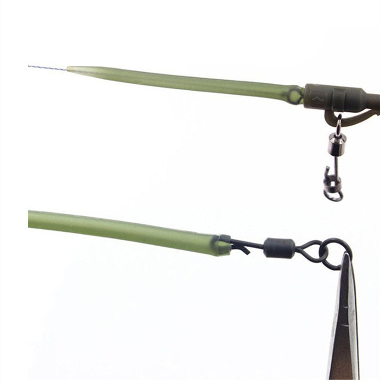 Fishing Gear European-Style Fishing Suit, Hook Swivel, Blocking Beans, Fishing Accessories ARZ