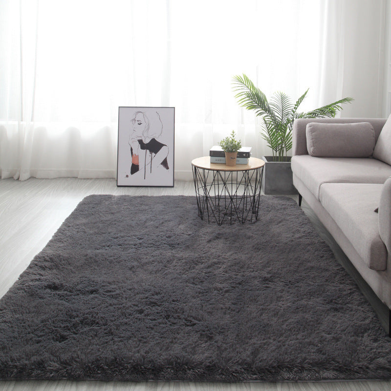 Plush Girl's Room With Tatami Mats Beside The Bed ARZ