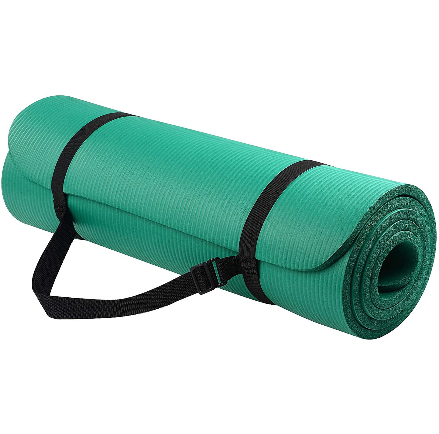 Yoga Mat NBR Yoga Mat Striped Yoga Mat ARZ