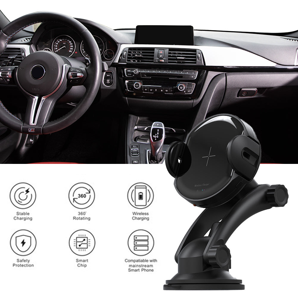 Car Phone Holder Car Holder Air Outlet Phone Holder ARZ