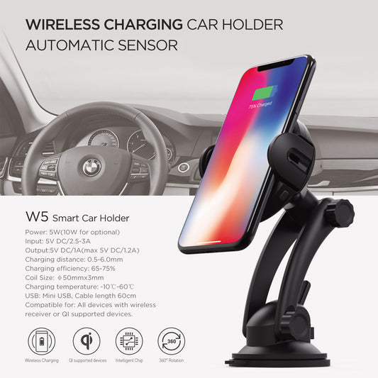 Car Phone Holder Car Holder Air Outlet Phone Holder ARZ