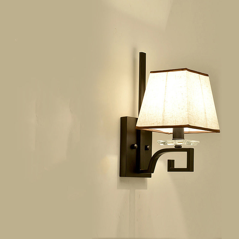 Modern Minimalist Wall Lamp Aisle Retro Chinese Style Wall Hanging Lamp ARZ