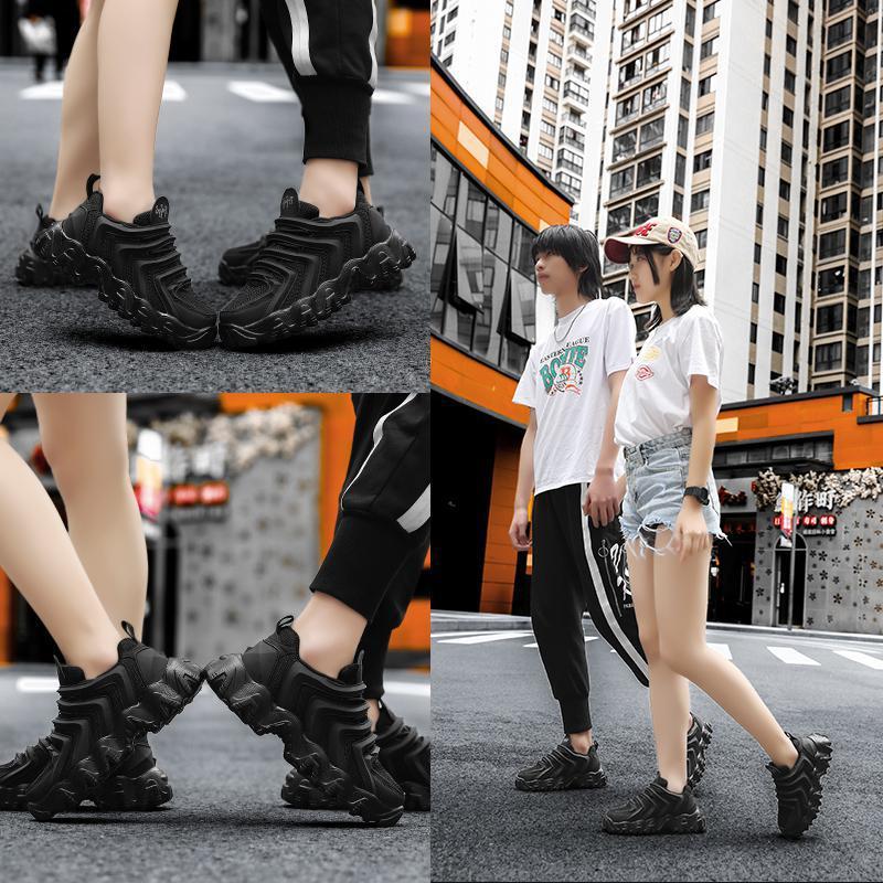 Summer Couple White Shoes Old Shoes Casual Shoes Trendsi