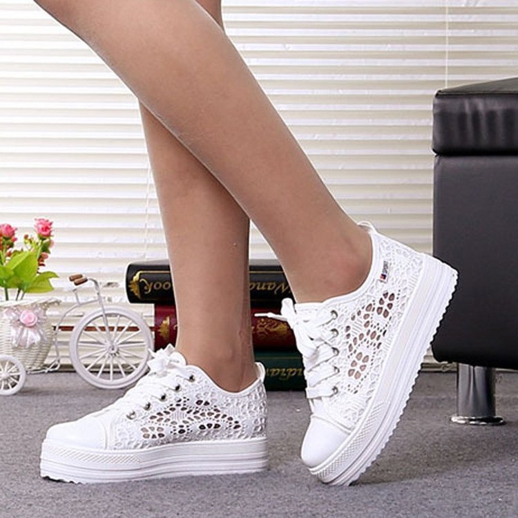 Canvas Shoes Women Xia Daddy Shoes Women ARZ