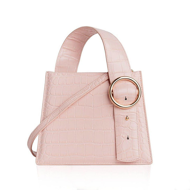 Pu Leather Ladies Shoulder Bag ARZ