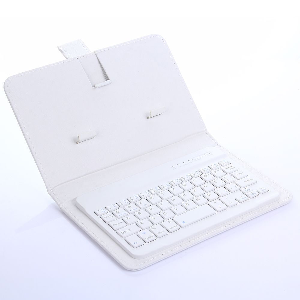 Compatible with Apple , Mobile phone Bluetooth keyboard holster ARZ