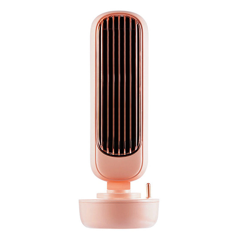 Small Fan Desktop Spray Electric Fan Humidifier ARZ