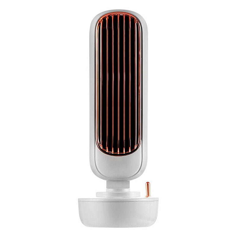 Small Fan Desktop Spray Electric Fan Humidifier ARZ