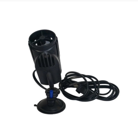 Fish Tank Wave Pump, Aquarium Small Surf Pump, Mini Flow Pump, JVP Ultra-Quiet Water Pump ARZ