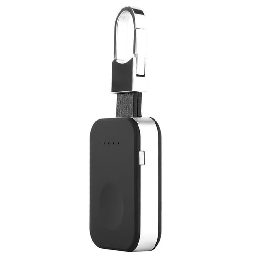 Power Bank Keychain Mobile Power Mini Watch Wireless Charger ARZ