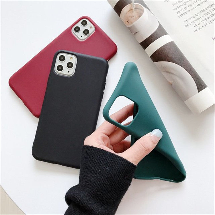 Compatible With , Frosted Phone Case ARZ