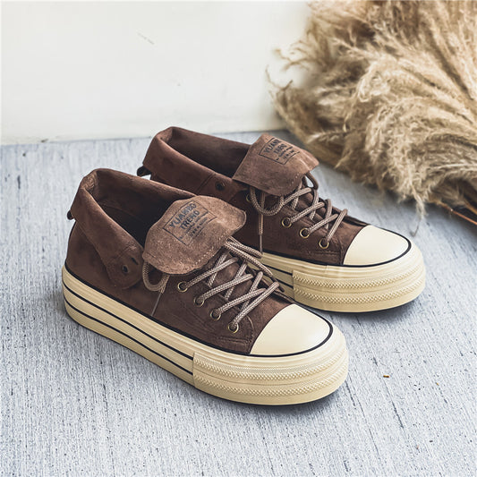 Canvas Shoes For Men And Women ARZ