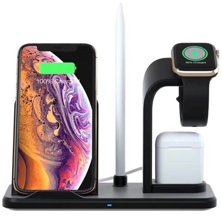 Wireless charger bracket ARZ